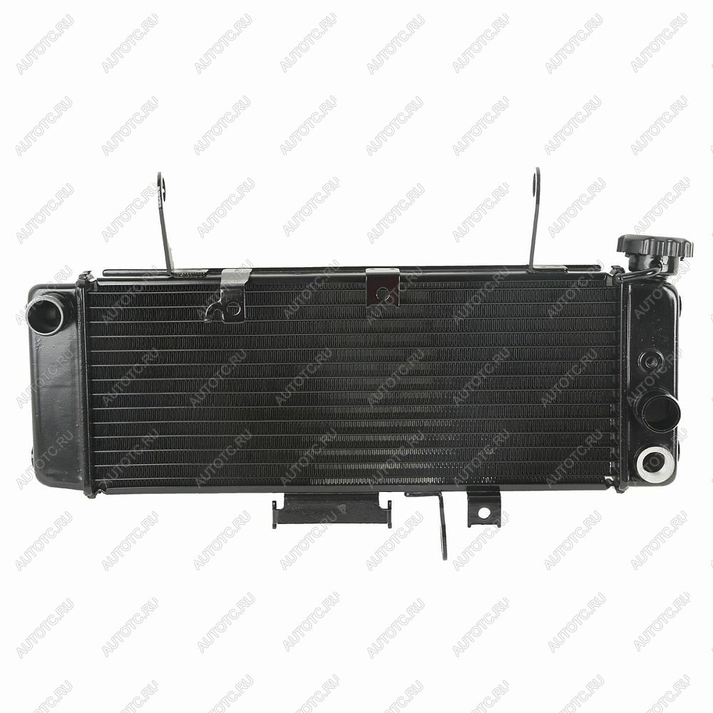 9 949 р. Радиатор для Suzuki SV650 03-08  пм-00000930  с доставкой в г. Вологда