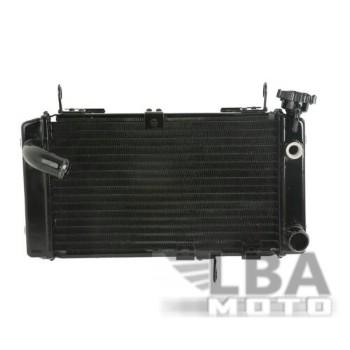 9 949 р. Радиатор для Suzuki SV650 99-02  пм-00000931  с доставкой в г. Вологда. Увеличить фотографию 2