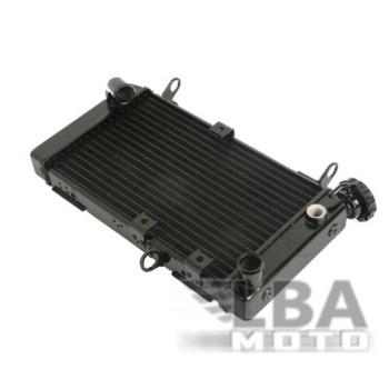 9 949 р. Радиатор для Suzuki SV650 99-02  пм-00000931  с доставкой в г. Вологда. Увеличить фотографию 3