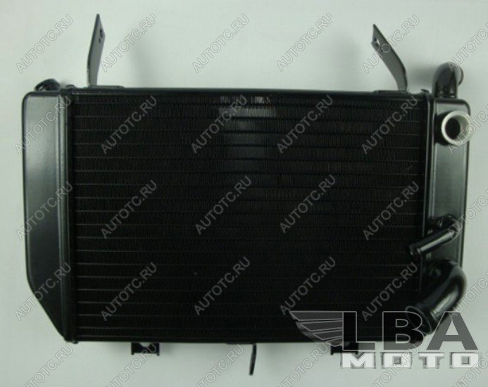 7 449 р. Радиатор для Suzuki TL1000R 98-03 нижний  пм-00000932  с доставкой в г. Вологда