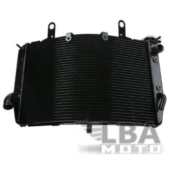 9 949 р. Радиатор для Yamaha YZF-R1 04-06  пм-00000935  с доставкой в г. Вологда. Увеличить фотографию 2
