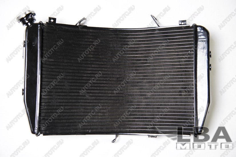 9 949 р. Радиатор для Yamaha YZF-R1 07-08  пм-00000936  с доставкой в г. Вологда