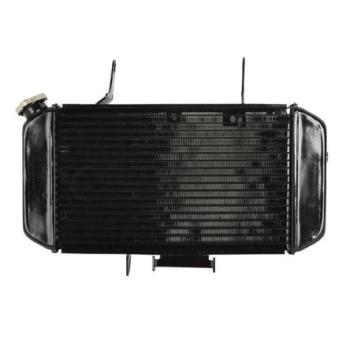 9 949 р. Радиатор для Suzuki DL650 04-12  пм-00000941  с доставкой в г. Вологда. Увеличить фотографию 2