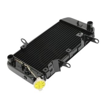 9 949 р. Радиатор для Suzuki DL650 04-12  пм-00000941  с доставкой в г. Вологда. Увеличить фотографию 3