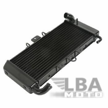 11 449 р. Радиатор для Yamaha FZS600 98-03  пм-00000942  с доставкой в г. Вологда. Увеличить фотографию 3