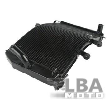9 949 р. Радиатор для Honda CBR600RR 03-06  пм-00000944  с доставкой в г. Вологда. Увеличить фотографию 2