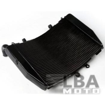10 849 р. Радиатор для Honda CBR600RR 07-19  пм-00000945  с доставкой в г. Вологда. Увеличить фотографию 2