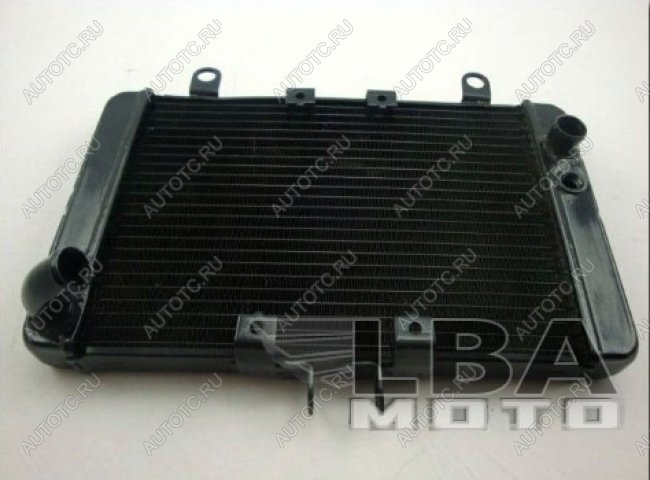 9 749 р. Радиатор для Honda CB1000 93-97  пм-00000949  с доставкой в г. Вологда