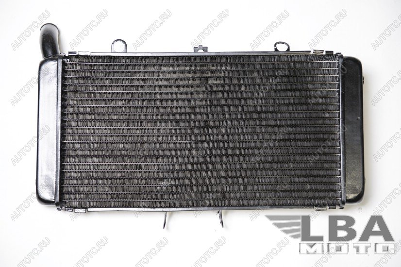 10 649 р. Радиатор для Honda CB1300 03-21  пм-00000957  с доставкой в г. Вологда