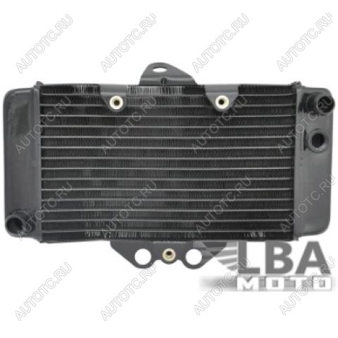 9 249 р. Радиатор для Honda VTR250 97-08  пм-00003639  с доставкой в г. Вологда