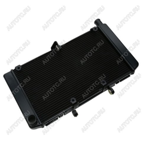 12 949 р. Радиатор для Honda CB600F 07-10 (Hornet), CBF600 08-13  пм-00003643  с доставкой в г. Вологда
