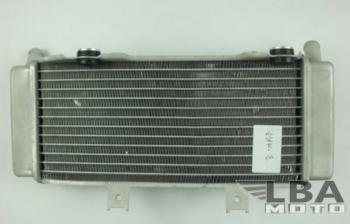 12 999 р. Радиатор для Suzuki RM-Z450 правый  пм-00003656  с доставкой в г. Вологда. Увеличить фотографию 2