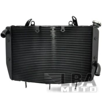 10 849 р. Радиатор для Yamaha YZF-R6 06-07  пм-00003661  с доставкой в г. Вологда. Увеличить фотографию 2