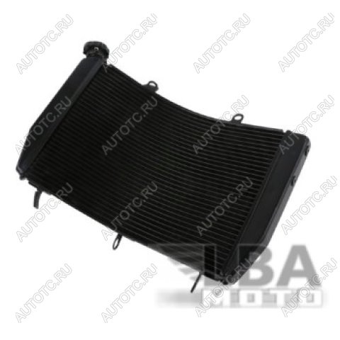 10 849 р. Радиатор для Yamaha YZF-R6 08-15  пм-00003662  с доставкой в г. Вологда
