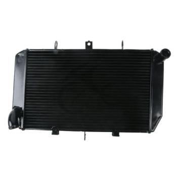 Радиатор для Kawasaki Z1000 10-14, KLZ1000 (VERSYS 1000) 12-14  пм-00003669