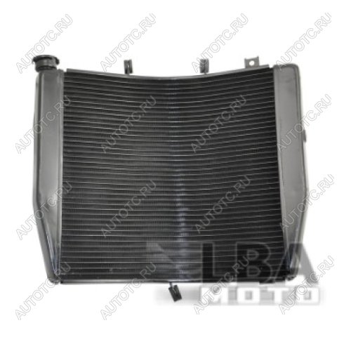 17 499 р. Радиатор для Kawasaki ZX10R 08-10  пм-00003673  с доставкой в г. Вологда