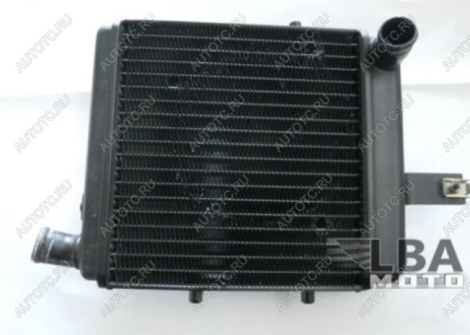 14 999 р. Радиатор для Benelli1130 12 правая  пм-00003674  с доставкой в г. Вологда