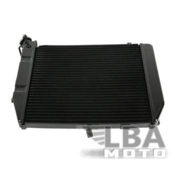 Радиатор для Yamaha YZF-R1 00-01  пм-00002448