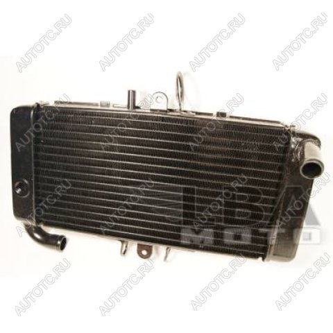 6 799 р. Радиатор для Honda CB400 92-98  пм-00001478  с доставкой в г. Вологда