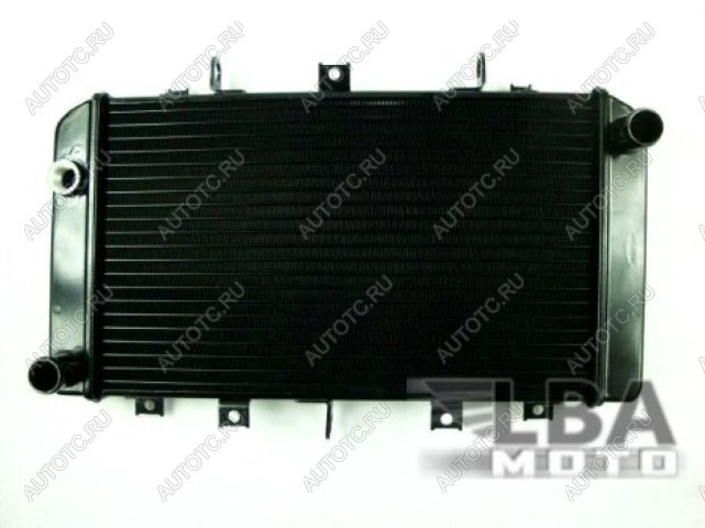 9 999 р. Радиатор для Kawasaki Z750 04-06  пм-00006891  с доставкой в г. Вологда