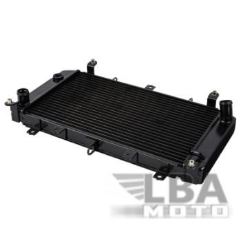 9 999 р. Радиатор для Kawasaki Z1000 03-06  пм-00006892  с доставкой в г. Вологда. Увеличить фотографию 4