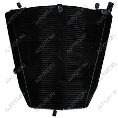 21 899 р. Радиатор для Honda CBR1000RR 04-05  пм-00003651  с доставкой в г. Вологда