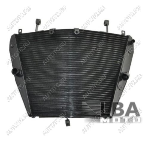 21 449 р. Радиатор для Honda CBR1000RR 12-16  пм-00015917  с доставкой в г. Вологда