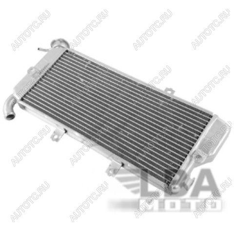 13 799 р. Радиатор для Kawasaki ER-6F EX650 09-11  пм-00015919  с доставкой в г. Вологда