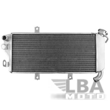 13 799 р. Радиатор для Kawasaki ER-6F EX650 09-11  пм-00015919  с доставкой в г. Вологда. Увеличить фотографию 2