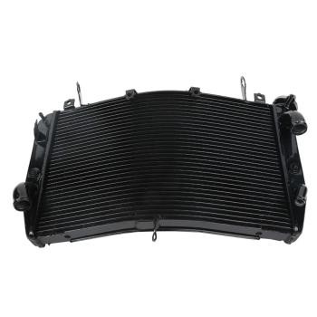 22 999 р. Радиатор для Yamaha YZF-R1 09-14  пм-00019462  с доставкой в г. Вологда. Увеличить фотографию 2