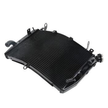 22 999 р. Радиатор для Yamaha YZF-R1 09-14  пм-00019462  с доставкой в г. Вологда. Увеличить фотографию 3