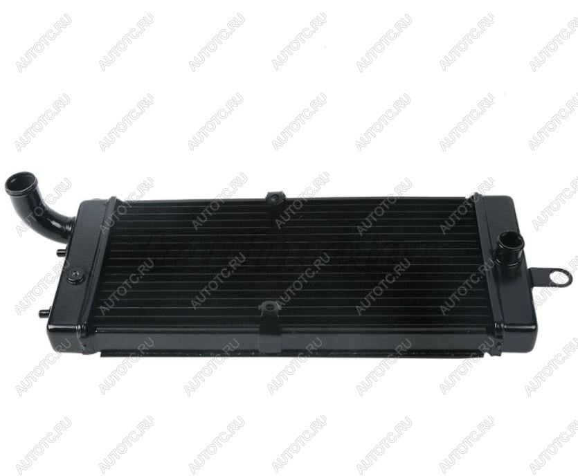 12 349 р. Радиатор для Honda VT750C 97-03  пм-00024024  с доставкой в г. Вологда