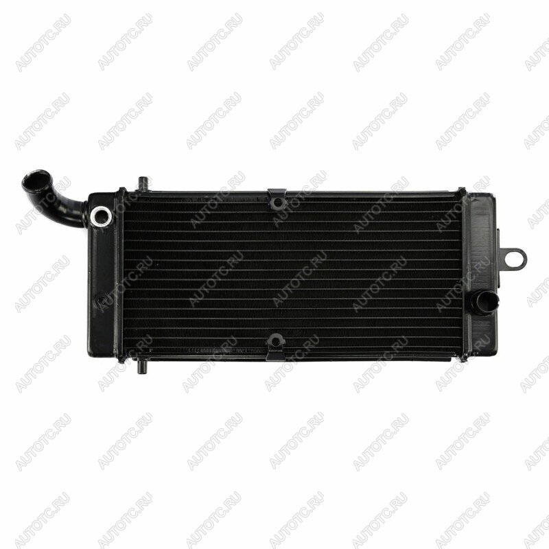 12 349 р. Радиатор для Honda VT750 04-20  пм-00024025  с доставкой в г. Вологда