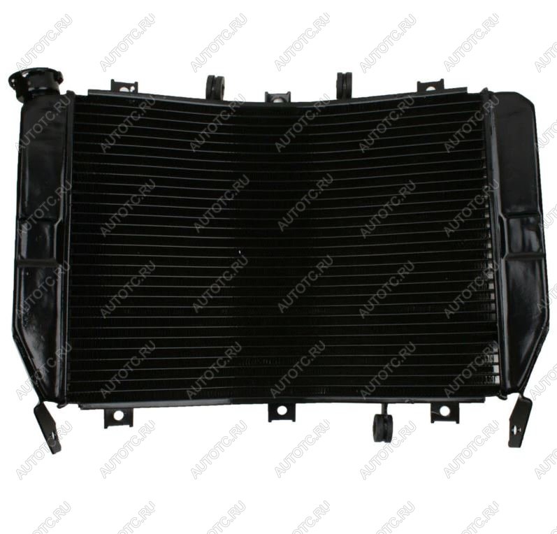 15 249 р. Радиатор для Kawasaki ZX636 03-04  пм-00024029  с доставкой в г. Вологда