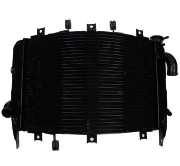 15 249 р. Радиатор для Kawasaki ZX636 03-04  пм-00024029  с доставкой в г. Вологда. Увеличить фотографию 2