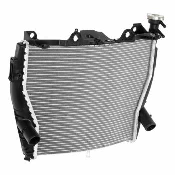 29 999 р. Радиатор для BMW S1000R 14-20, S1000XR 15-19  пм-00025630  с доставкой в г. Вологда. Увеличить фотографию 3