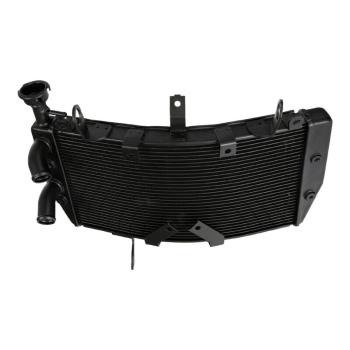 15 999 р. Радиатор для Ducati Monster 1200 14-21, Monster 821 15-21, SuperSport 17-21  пм-00025632  с доставкой в г. Вологда. Увеличить фотографию 3