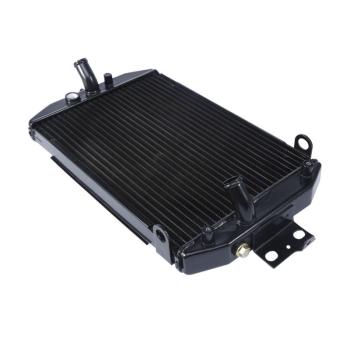 10 849 р. Радиатор для Yamaha XVZ1300 99-13  пм-00025635  с доставкой в г. Вологда. Увеличить фотографию 3