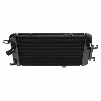 16 999 р. Радиатор для Suzuki VZR1800 06-20  пм-00025637  с доставкой в г. Вологда. Увеличить фотографию 2