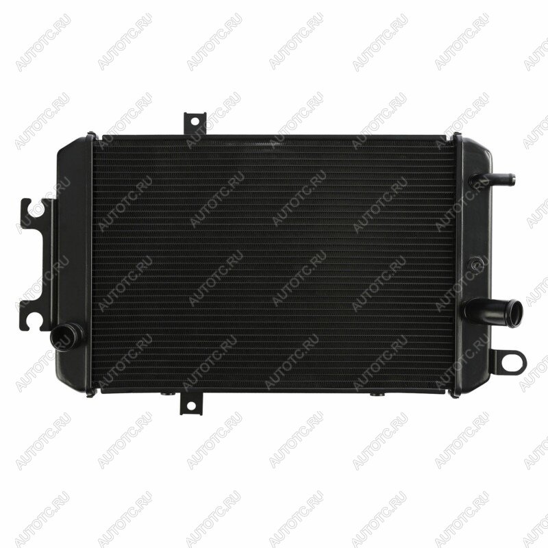 16 999 р. Радиатор для Suzuki VZR1800 06-20  пм-00025637  с доставкой в г. Вологда