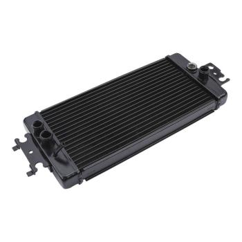11 699 р. Радиатор для Suzuki VL800 05-21, VZ800 05-20, Boulevard M50B, C50 05-21  пм-00025638  с доставкой в г. Вологда. Увеличить фотографию 3