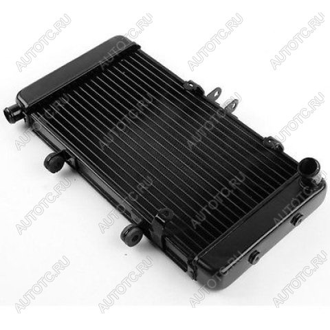 11 249 р. Радиатор для Suzuki GSF400 GK75A 91-94  пм-00025640  с доставкой в г. Вологда