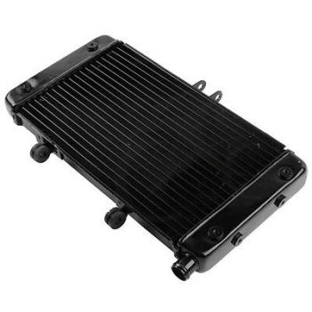 11 249 р. Радиатор для Suzuki GSF400 GK75A 91-94  пм-00025640  с доставкой в г. Вологда. Увеличить фотографию 2
