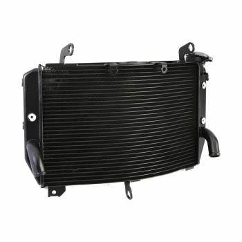 14 999 р. Радиатор для Yamaha MT10 17-21 Черный  пм-00025641  с доставкой в г. Вологда. Увеличить фотографию 2
