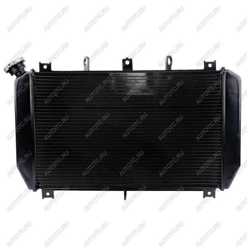 12 899 р. Радиатор для Kawasaki Z900 17-21  пм-00025645  с доставкой в г. Вологда