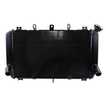 12 899 р. Радиатор для Kawasaki Z900 17-21  пм-00025645  с доставкой в г. Вологда. Увеличить фотографию 2