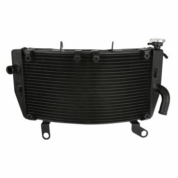 16 999 р. Радиатор для Honda ST1300 Pan Europa 02-18  пм-00025646  с доставкой в г. Вологда. Увеличить фотографию 4
