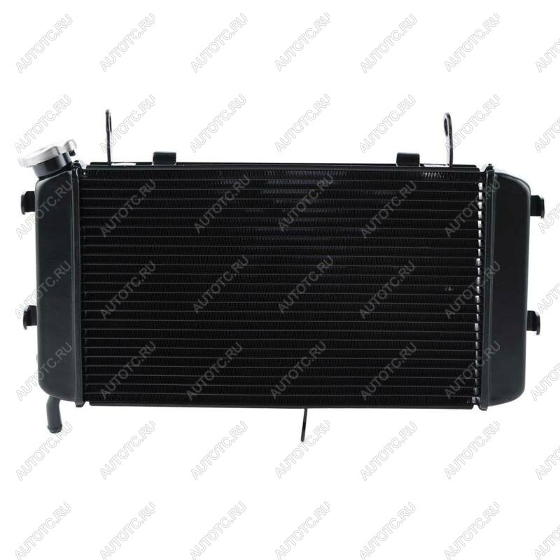 11 299 р. Радиатор для Suzuki GSX-S750 18-22  пм-00025647  с доставкой в г. Вологда