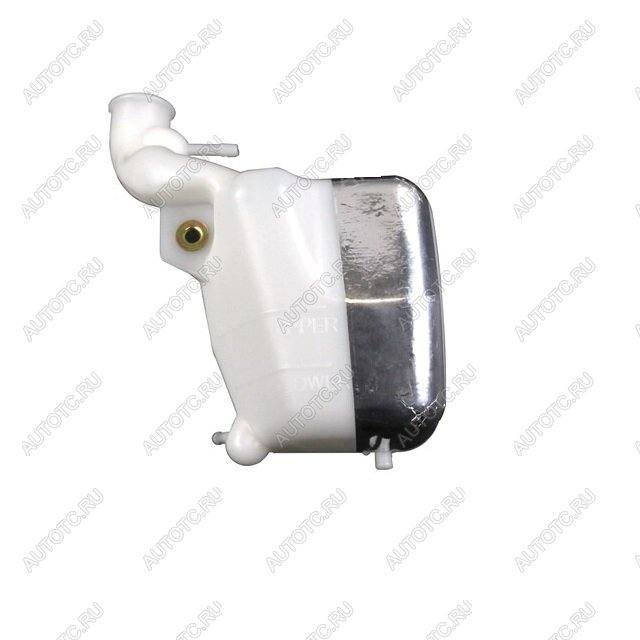 3 299 р. Расширительный бачок для мотоцикла Honda CBR600RR 03-06  пм-00027265  с доставкой в г. Вологда