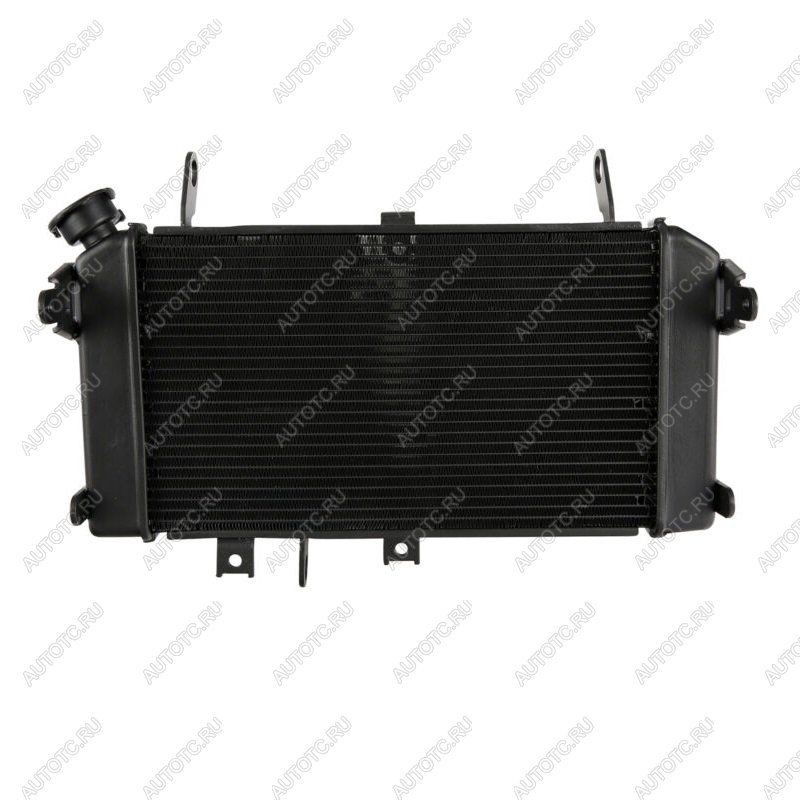 12 649 р. Радиатор для Suzuki SFV650 09-16  пм-00027311  с доставкой в г. Вологда
